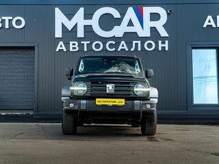 2023 Tank 300 I, чёрный, 3050000 рублей, вид 2