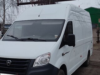 2018 ГАЗ ГАЗель Next, белый, 1580000 рублей, вид 1