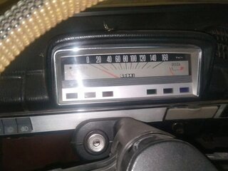 1977 Lada (ВАЗ) 2101, золотистый, 250000 рублей, вид 5