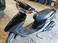 1998 Honda Dio, чёрный, 55000 рублей - вид 4
