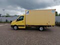 2014 Volkswagen Crafter, жёлтый, 1550000 рублей - вид 6