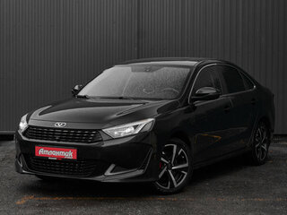 2023 Kaiyi E5, чёрный, 1330000 рублей, вид 1
