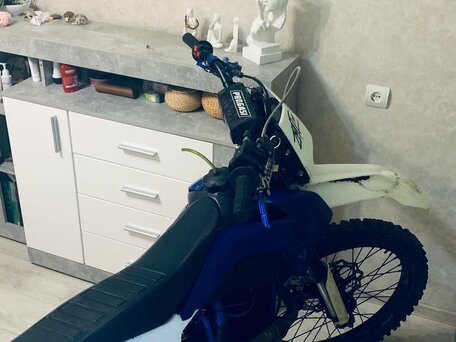 2024 Progasi Super Max 250, синий, 149999 рублей, вид 1
