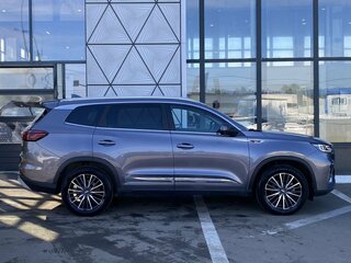 2022 Chery Tiggo 8 Pro I, серый, 1749000 рублей, вид 4