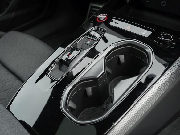 2025 Audi A6 VI (C9), серый - вид 10