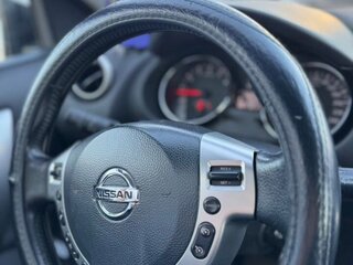 2010 Nissan Qashqai I Рестайлинг, коричневый, 1100000 рублей, вид 5