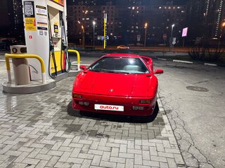 1991 Lamborghini Diablo, красный, 50000000 рублей, вид 2