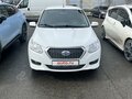 2017 Datsun on-DO I, белый, 650000 рублей - вид 2