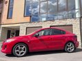 2013 Mazda 3 II (BL) Рестайлинг, красный, 698000 рублей - вид 7