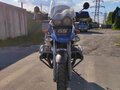2001 BMW R 1150 GS, белый - вид 2