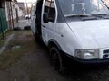 2002 ГАЗ ГАЗель (2705), белый, 360000 рублей