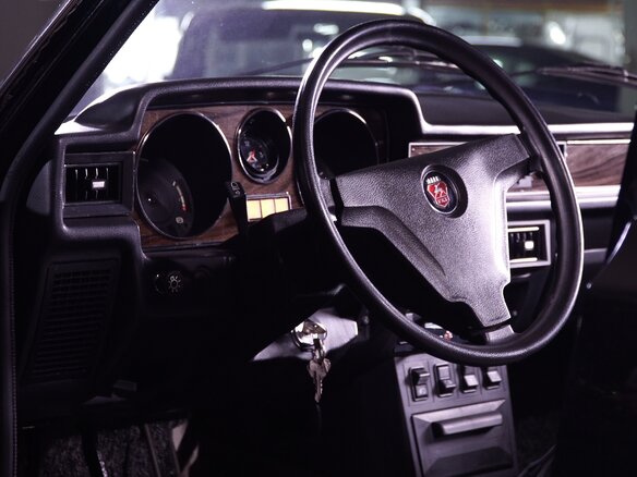 1993 ГАЗ 3102 «Волга», чёрный - вид 5