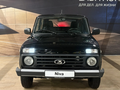 2026 Lada (ВАЗ) Niva Legend I, чёрный - вид 4
