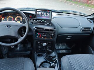 2023 Lada (ВАЗ) Niva Travel I, зелёный, 1290000 рублей, вид 5
