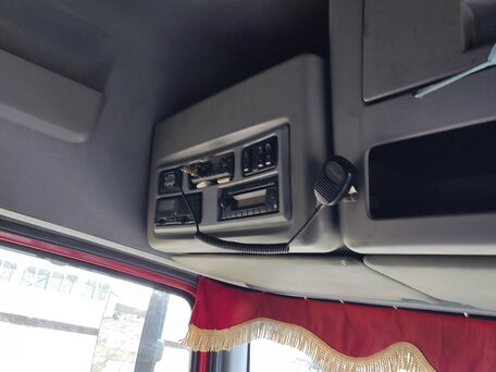 2012 Mercedes-Benz Axor, красный, 2550000 рублей, вид 5