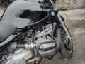 2001 BMW R 1150 R, чёрный, 280000 рублей - вид 3