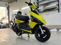 2023 VMC (Vento) Corsa, жёлтый, 100000 рублей