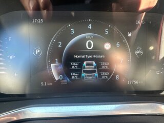 2024 Forthing T5 I, серый, 1650000 рублей, вид 5