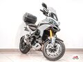 2011 Ducati Multistrada 1200, серый