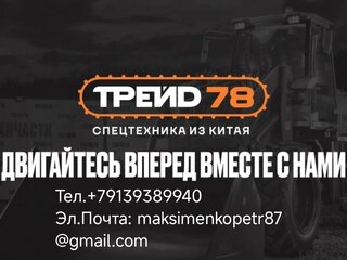 2025 LGCM (Laigong) LG926, красный, 1534150 рублей, вид 5