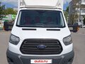 2017 Ford Transit, белый, 2390000 рублей - вид 1