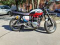2006 Triumph Scrambler, белый, 850000 рублей - вид 5