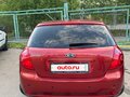 2007 Kia Ceed I, красный, 499999 рублей - вид 6