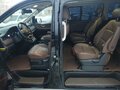 2019 Hyundai Grand Starex I Рестайлинг 2, чёрный, 4190000 рублей - вид 8
