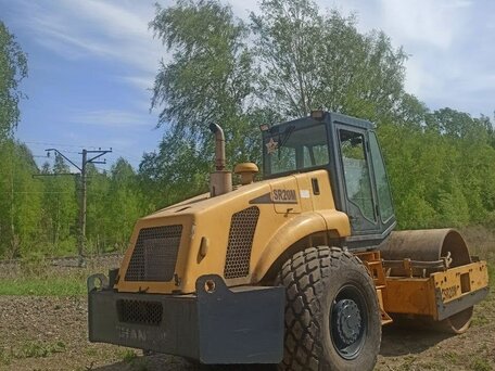2013 Shantui SR20YT, 4100000 рублей, вид 4
