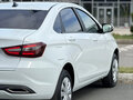2023 Lada (ВАЗ) Vesta I Рестайлинг (NG), белый, 1055000 рублей - вид 10