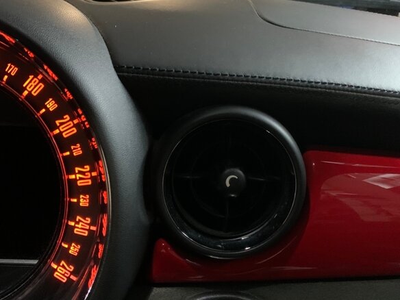 2013 Mini Hatch JCW II (R56) Рестайлинг, чёрный, 2777777 рублей - вид 5