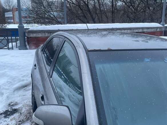 2010 Kia Cerato 4-speed II, серый, 445000 рублей - вид 11