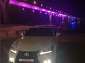 2014 Lexus GS 250 IV, белый - вид 1