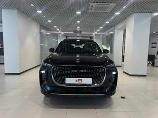 2026 Tenet T8, чёрный, 3639238 рублей, вид 2
