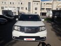 2014 Honda Pilot II Рестайлинг, белый, 2300000 рублей - вид 1