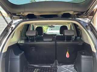 2014 Mitsubishi Outlander III, чёрный, 1810000 рублей, вид 5