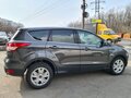 2016 Ford Kuga II, серый - вид 10