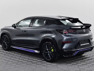 2023 Changan UNI-T I, чёрный, 2750000 рублей, вид 3