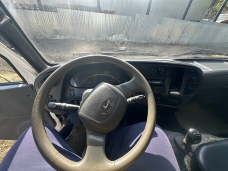 2010 Hyundai HD78, белый, 2300000 рублей, вид 5