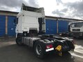 2012 DAF XF 105, белый - вид 3