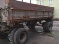 1995 СЗАП 8551, пурпурный, 150000 рублей