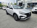 2026 Lada (ВАЗ) Vesta SW Cross I Рестайлинг (NG), серебристый, 2043000 рублей