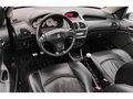 2003 Peugeot 206, серебристый - вид 6