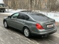 2007 Nissan Teana I (J31) Рестайлинг, серый - вид 4