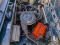 1999 Lada (ВАЗ) 2104 21047, синий, 105000 рублей - вид 8