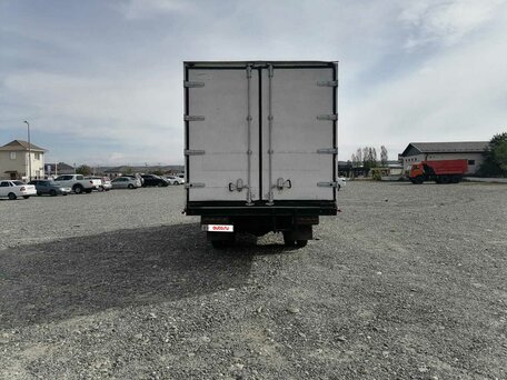 2007 Foton Auman BJ10xx, красный, 1250000 рублей, вид 4