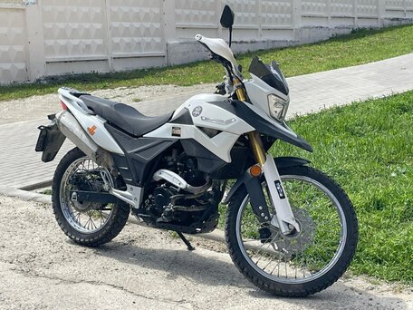 2019 Racer Ranger, белый, 152000 рублей, вид 1