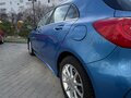 2013 Mercedes-Benz A-Класс 180 III (W176), голубой, 1200000 рублей - вид 6