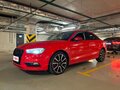 2014 Audi A3 III (8V), красный - вид 4