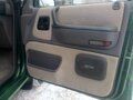 1993 Dodge Caravan Grand II, зелёный - вид 7